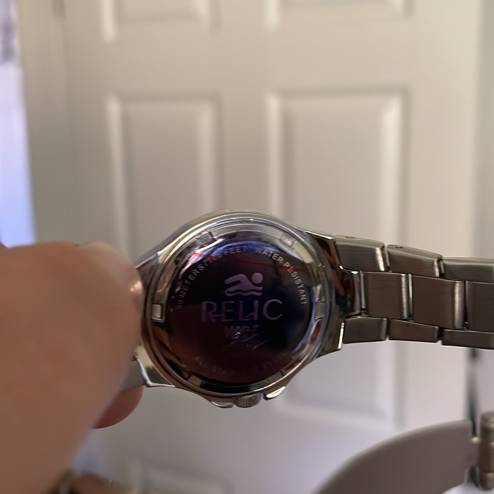 Women’s Relic Watch - Picture 5 of 5